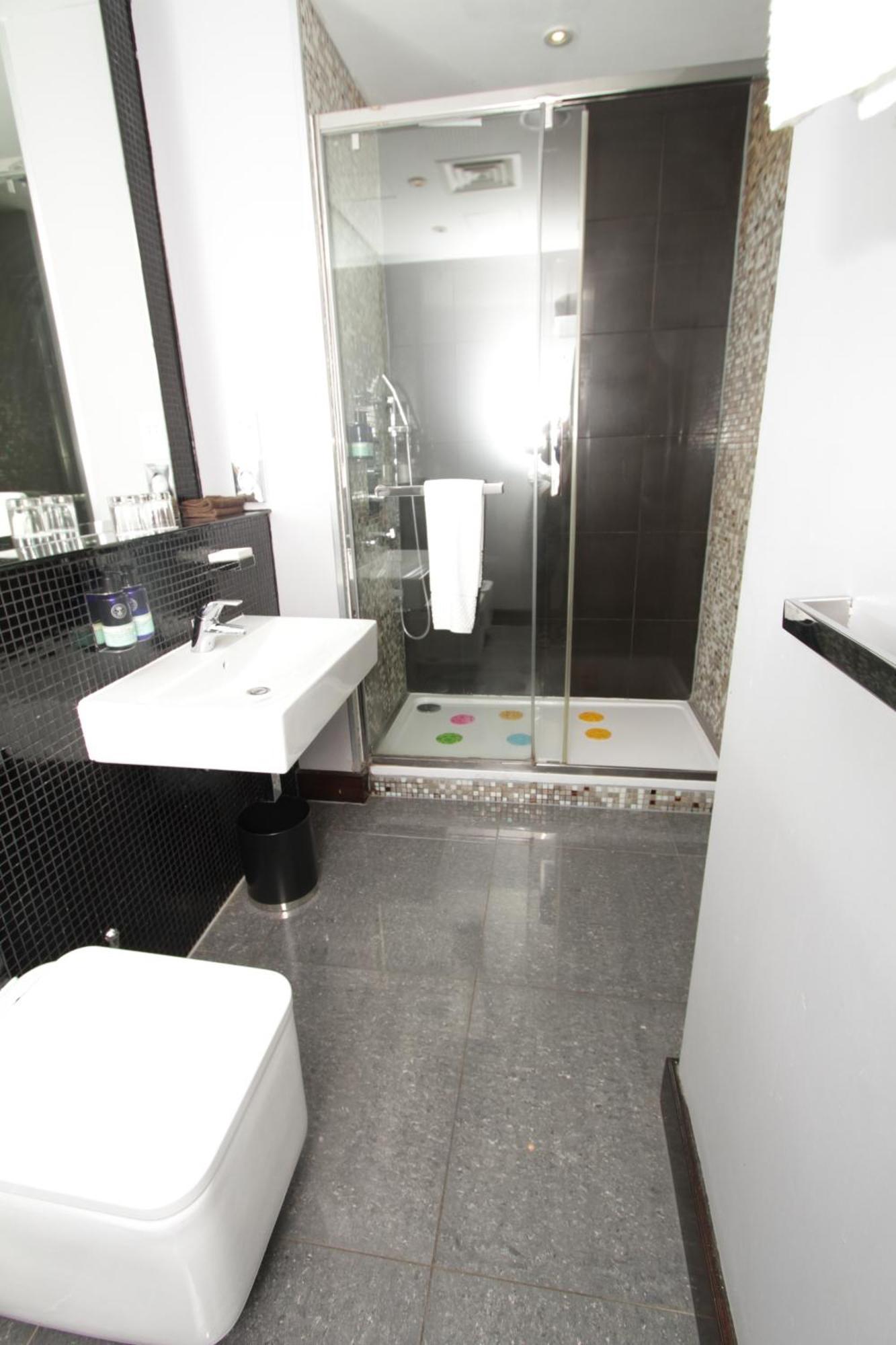 Habitación Doble Estándar