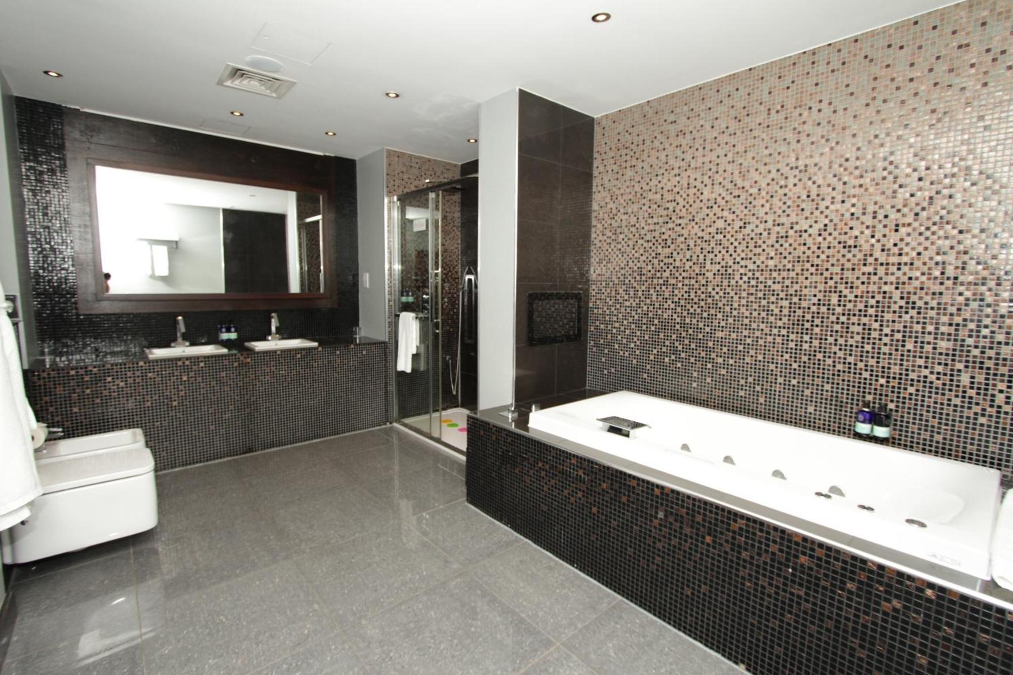 Suite Junior